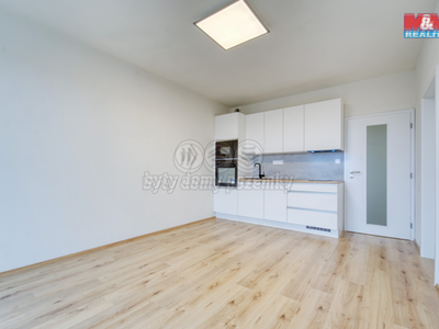 Pronájem bytu 2+kk 44 m² Plzeň