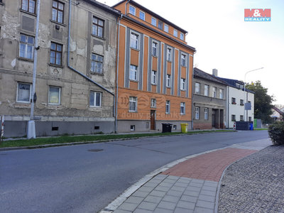 Pronájem bytu 1+1 34 m² Olomouc