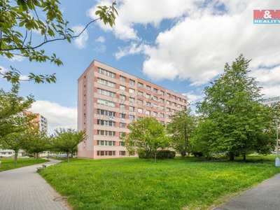 Prodej bytu 3+kk 68 m² Kladno