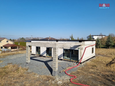 Prodej rodinného domu 133 m² Frýdek-Místek