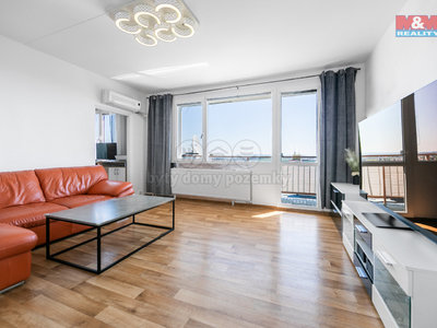 Prodej bytu 3+1 65 m² Plzeň