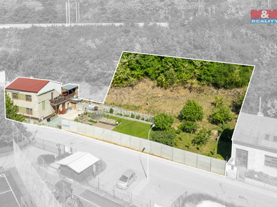 Prodej rodinného domu 156 m² Brno
