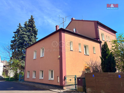 Pronájem bytu 1+kk, garsoniery 24 m² Nový Bor