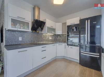 Prodej bytu 2+kk 54 m² Plzeň