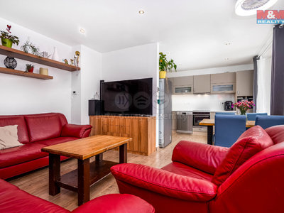 Prodej rodinného domu 104 m² Čelákovice
