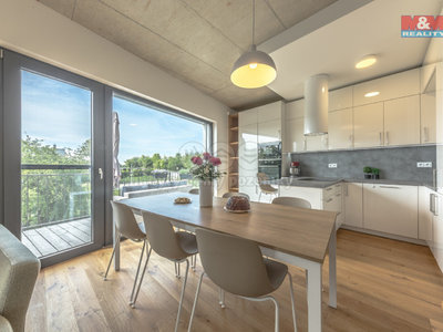 Prodej bytu 3+kk 84 m² Mladá Boleslav