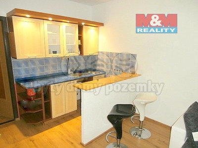 Pronájem bytu 1+kk, garsoniery 30 m² Ostrava