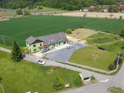 Prodej bytu 3+1, 115m²