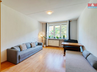 Prodej bytu 2+1 60 m² Plzeň