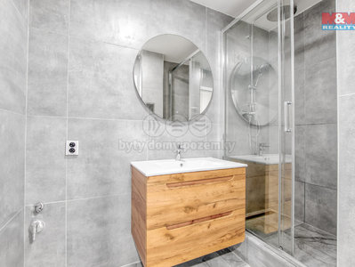Prodej bytu 2+1 55 m² Karviná