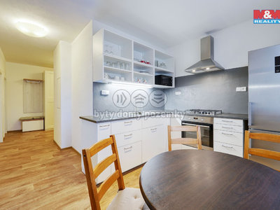 Pronájem bytu 3+1 66 m² Plzeň