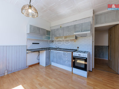 Pronájem bytu 2+1 60 m² Loket