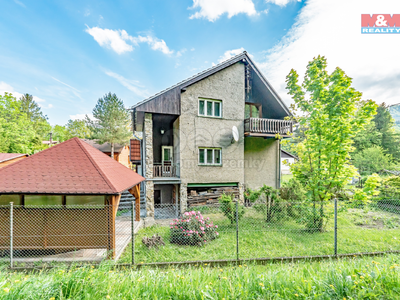 Prodej chaty 127 m² Ostravice