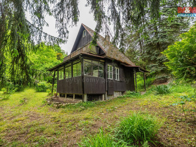 Prodej chaty, 69m²