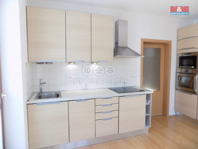 Pronájem bytu 2+kk 53 m² Beroun