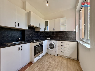 Prodej bytu 3+1 52 m² Ostrava