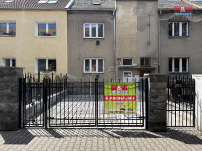 Pronájem garáže 26 m² Plzeň