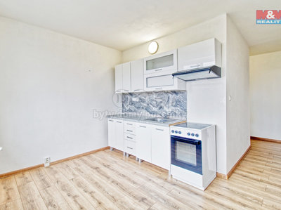 Prodej bytu 2+1 60 m² Jirkov