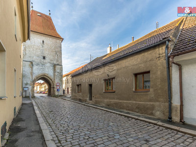 Prodej rodinného domu 129 m² Kouřim