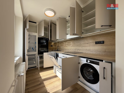 Prodej bytu 2+1 51 m² Karviná