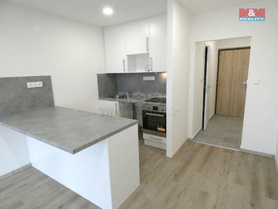 Prodej bytu 1+kk, garsoniery 31 m² Ostrava