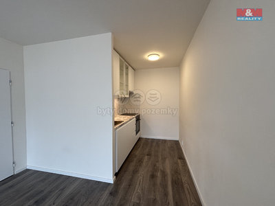 Pronájem bytu 2+kk 43 m² Beroun