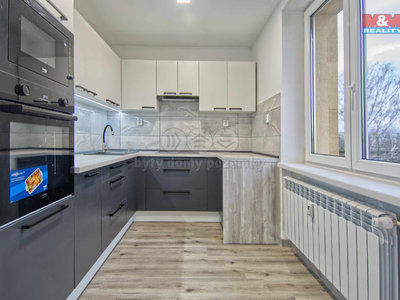 Prodej bytu 2+1 51 m² Karviná
