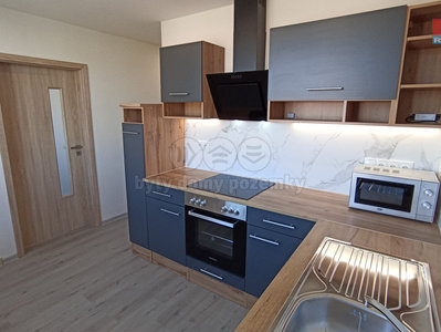 Pronájem bytu 3+1 66 m² Žatec