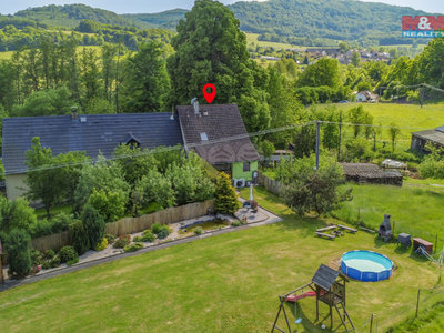 Prodej rodinného domu 128 m² Starý Šachov