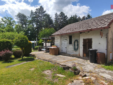 Prodej chaty 15 m² Kynšperk nad Ohří