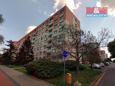 Pronájem bytu 1+1 43 m² Mladá Boleslav