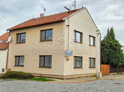 Prodej rodinného domu 150 m² Pardubice