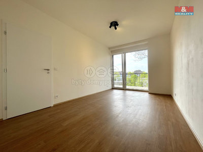 Pronájem bytu 2+kk 45 m² Kolín