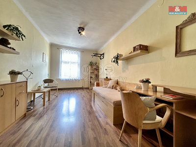Prodej bytu 3+1 80 m² Jihlava