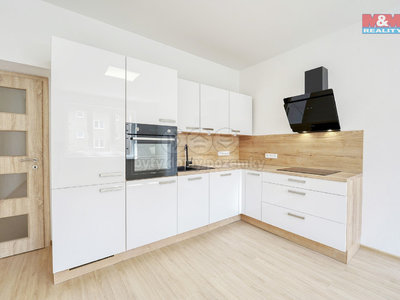 Pronájem bytu 3+kk 73 m² Plzeň