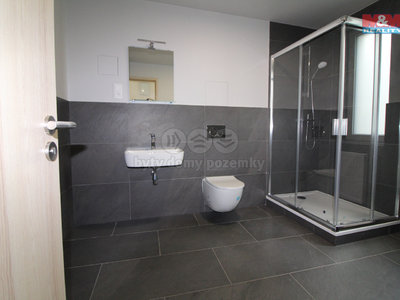 Pronájem bytu 2+kk 40 m² Plzeň