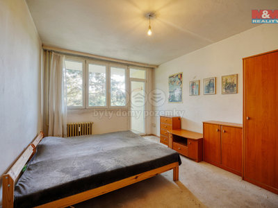 Prodej bytu 3+1 76 m² Plzeň
