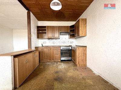 Prodej bytu 3+1 68 m² Most