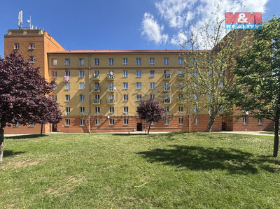 Prodej bytu 3+1 80 m² Most