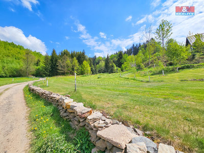 Prodej stavební parcely, 2853m²