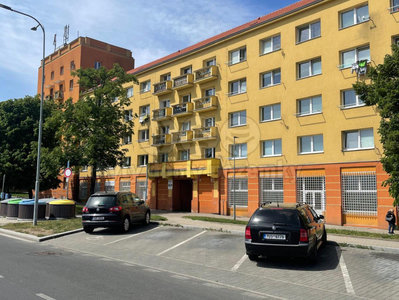 Prodej bytu 2+1 65 m² Most