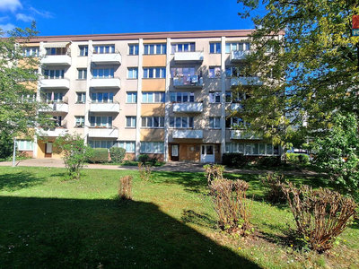 Pronájem bytu 1+kk, garsoniery 36 m² Hradec Králové
