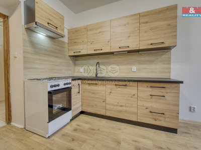 Pronájem bytu 2+kk 43 m² Plzeň