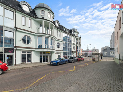Prodej bytu 2+kk 50 m² Kladno