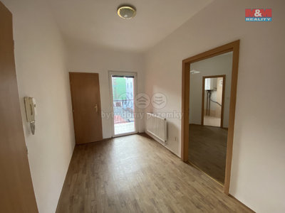 Pronájem bytu 2+1 72 m² Ostrava