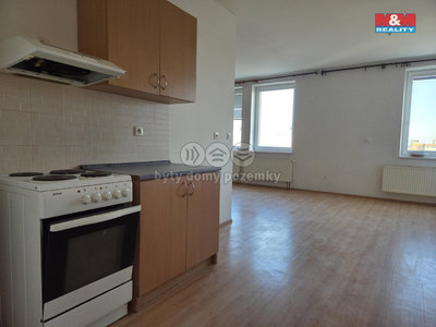 Pronájem bytu 2+kk 82 m² Kolín