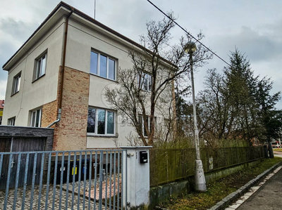 Pronájem bytu 1+kk, garsoniery 19 m² Hradec Králové