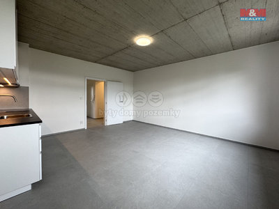 Pronájem bytu 2+kk 47 m² Brno