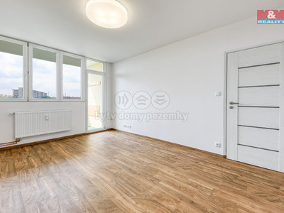 Pronájem bytu 2+1 59 m² Plzeň