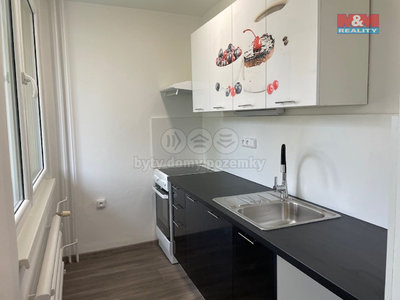 Pronájem bytu 1+kk, garsoniery 35 m² Pardubice